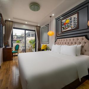 Suite Balcony