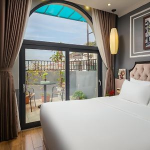 Double Room Balcony