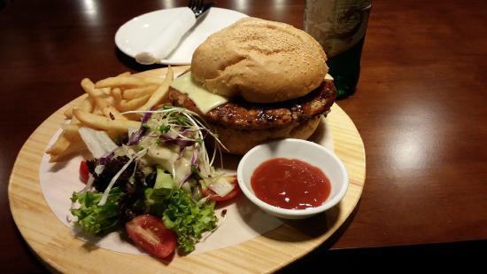 Black Jack's Restaurant