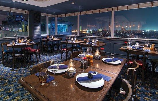 ザ グルメコーナー レストラン